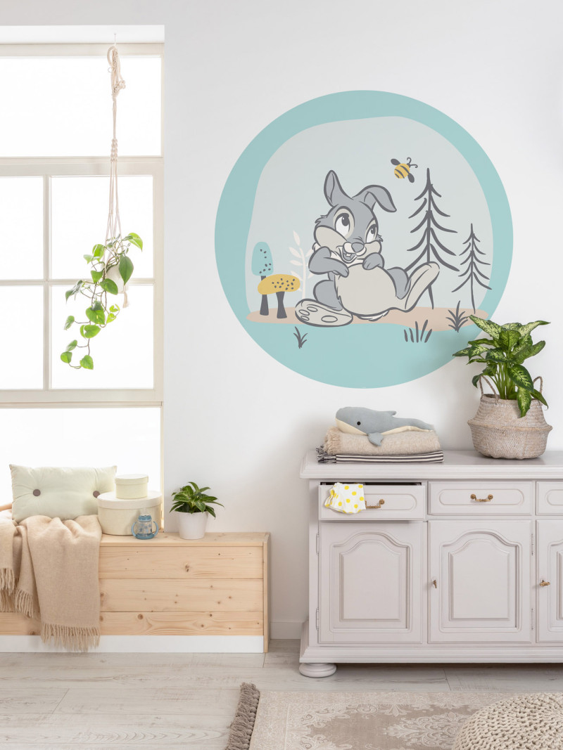 Bambi Thumper - View 1