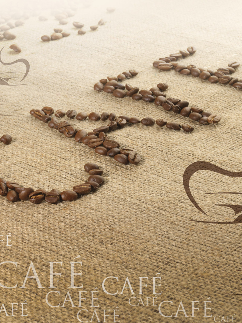 Coffee Time - View 1