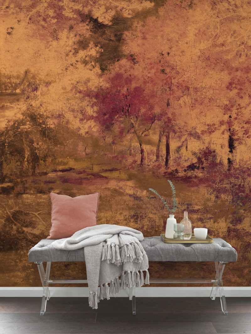 Autumna - View 1