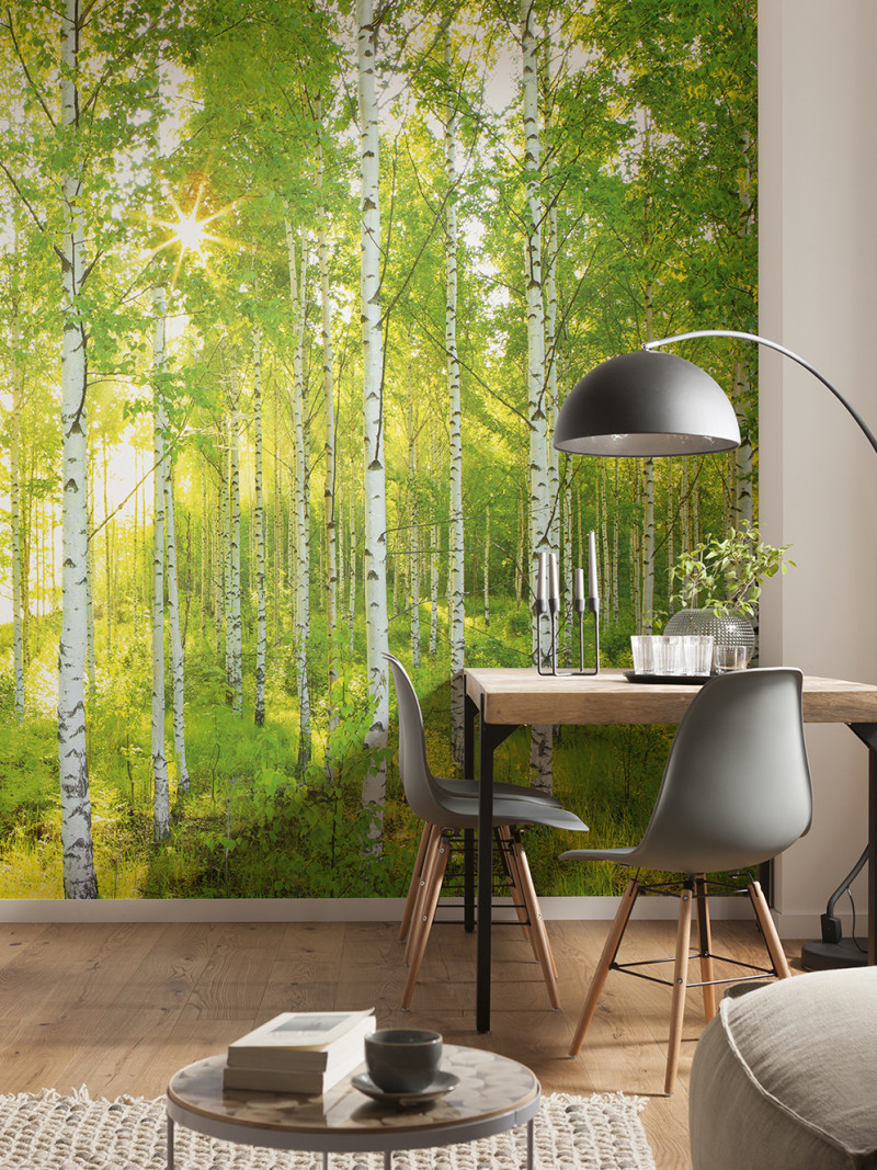 Sunday - View 1