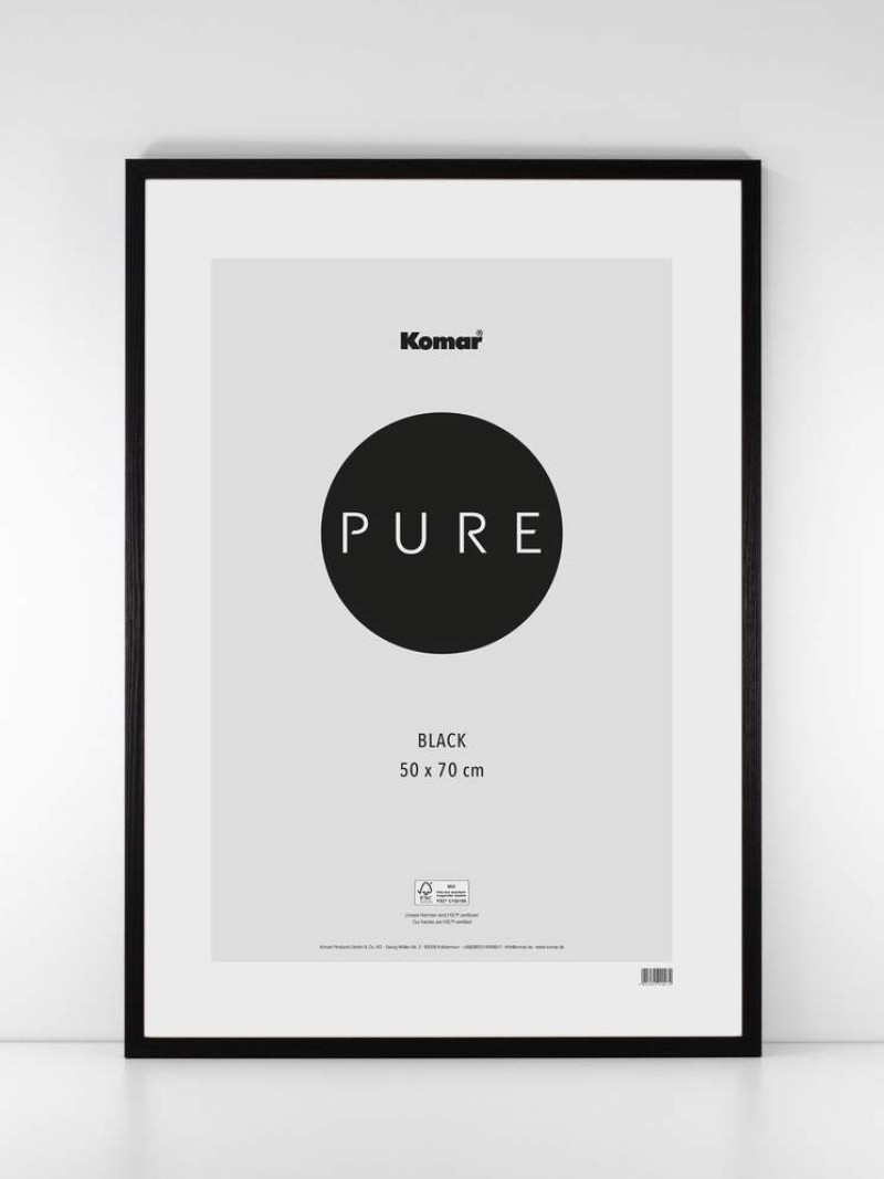 Lumber black - View 1