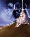 Star Wars Poster Classic 2 - Thumbnail View 1