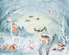 Animal Sleepover - Thumbnail View 1