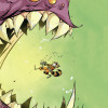 Rocket vs. Monster - Thumbnail View 1