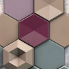 Hexagon Concrete