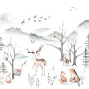 Animaux de la forêt - Thumbnail View 1