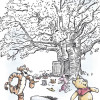 Winnie the Pooh Today