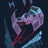 Star Wars Classic Vector Hoth