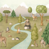 Animal Kingdom - Slider Item - View 1