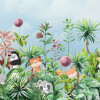 Safari Pattern - Slider Item - View 1