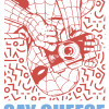 Marvel PowerUp Spider-Man Watchout - Slider Item - View 1
