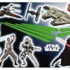 Star Wars Resistance - Slider Item - View 1