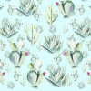 Cactus Blue - Thumbnail View 1