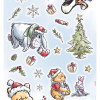 Winnie the Pooh Christmas - Thumbnail View 1