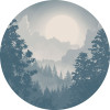 Blue Valley - Thumbnail View 1