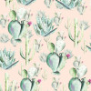 Cactus Rose - Thumbnail View 1