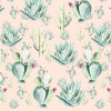 Cactus Rose - Thumbnail View 1