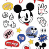 Mickey Mouse Funny - Slider Item - View 1