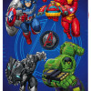 Avengers Sounds - Slider Item - View 1