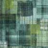 Herringbone Mint - Slider Item - View 1