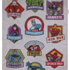 Avengers Battle of Worlds - Slider Item - View 1