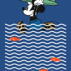 Mickey Fab5 - Slider Item - View 1