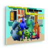 Monsters at Work - Thumbnail View 1