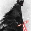 Star Wars Movie Poster Rey - Slider Item - View 1