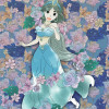 Disney Princess Mirror - Slider Item - View 1