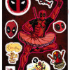 Deadpool Lovepool - Slider Item - View 1