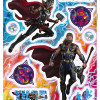 Avengers Hammer & Shield - Slider Item - View 1