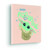 The Mandalorian - Little Grogu Adorable - Thumbnail View 1