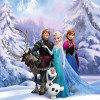 Frozen Winter Land - Thumbnail View 1