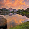 Alpenglühen - Thumbnail View 1