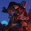 Star Wars The Mandalorian Big Ambush - Thumbnail View 1