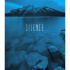 Word Lake In Motion Blue - Slider Item - View 1