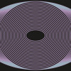 Shell bleupink-black - Thumbnail View 1