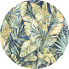 Feuilles Tropicales - Thumbnail View 1