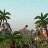 Dance the Jungle - Slider Item - View 1