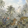 Jungle Simba - Slider Item - View 1