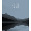 Word Lake Hush Steel - Thumbnail View 1