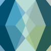 Gem Stone Diamond - Slider Item - View 1
