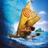 Moana Ocean is calling - Slider Item - View 1