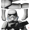 Star Wars Imperial Force - Slider Item - View 1