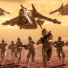 Star Wars Spaceship - Slider Item - View 1