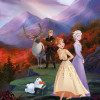 Frozen Panorama - Slider Item - View 1