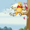 Winnie the Pooh Ballooning - Slider Item - View 1