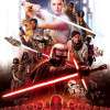 Star Wars Movie Poster Wide - Slider Item - View 1