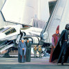 Star Wars Spaceship - Slider Item - View 1