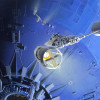 Star Wars Spaceship - Slider Item - View 1